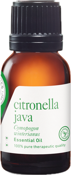 Citronella Java Essential Oil