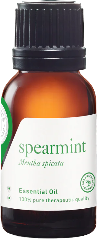 Spearmint Essential Oil