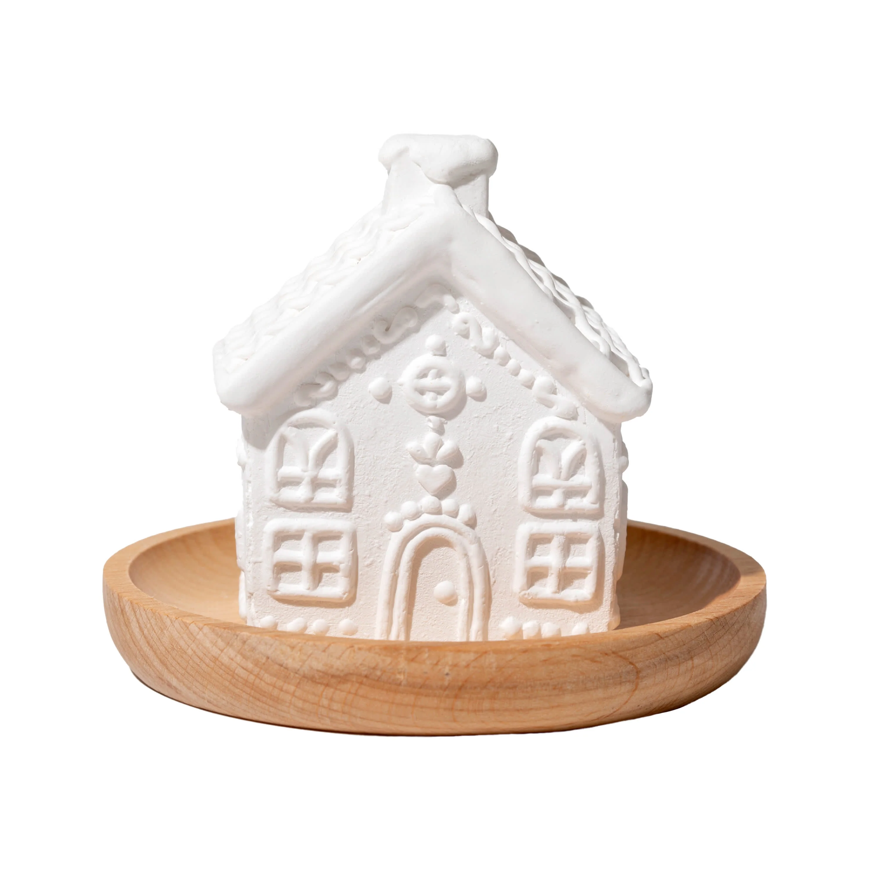 Gingerbread House (Passive) Diffuser diffuser