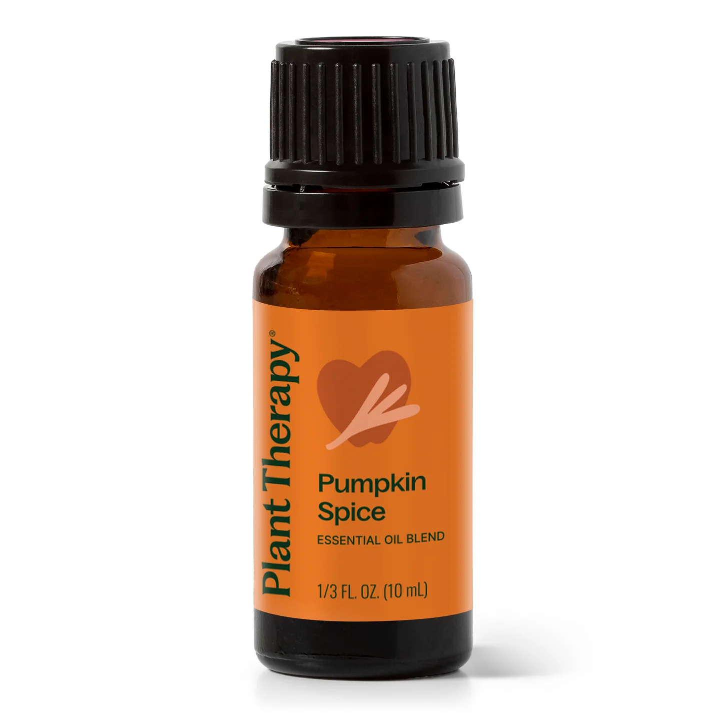 Pumpkin Spice essential oil blend
