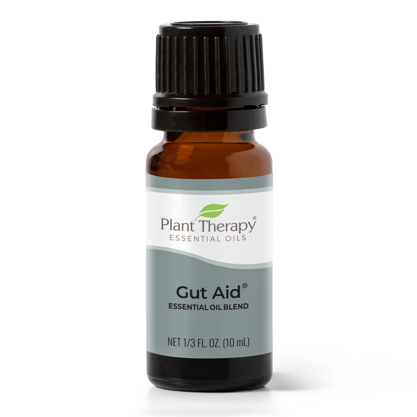 Gut Aid essential oil blend