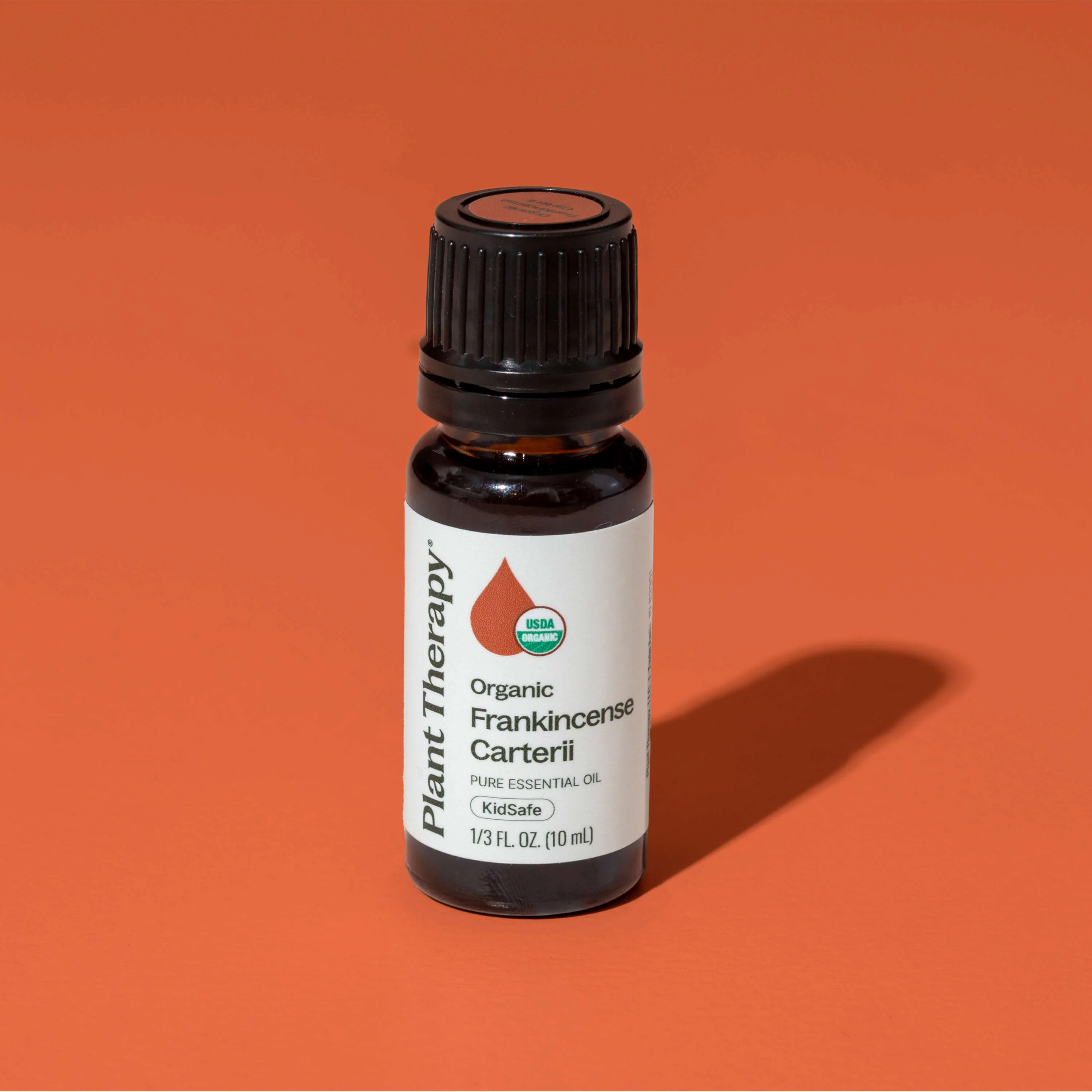 Frankincense Essential Oil