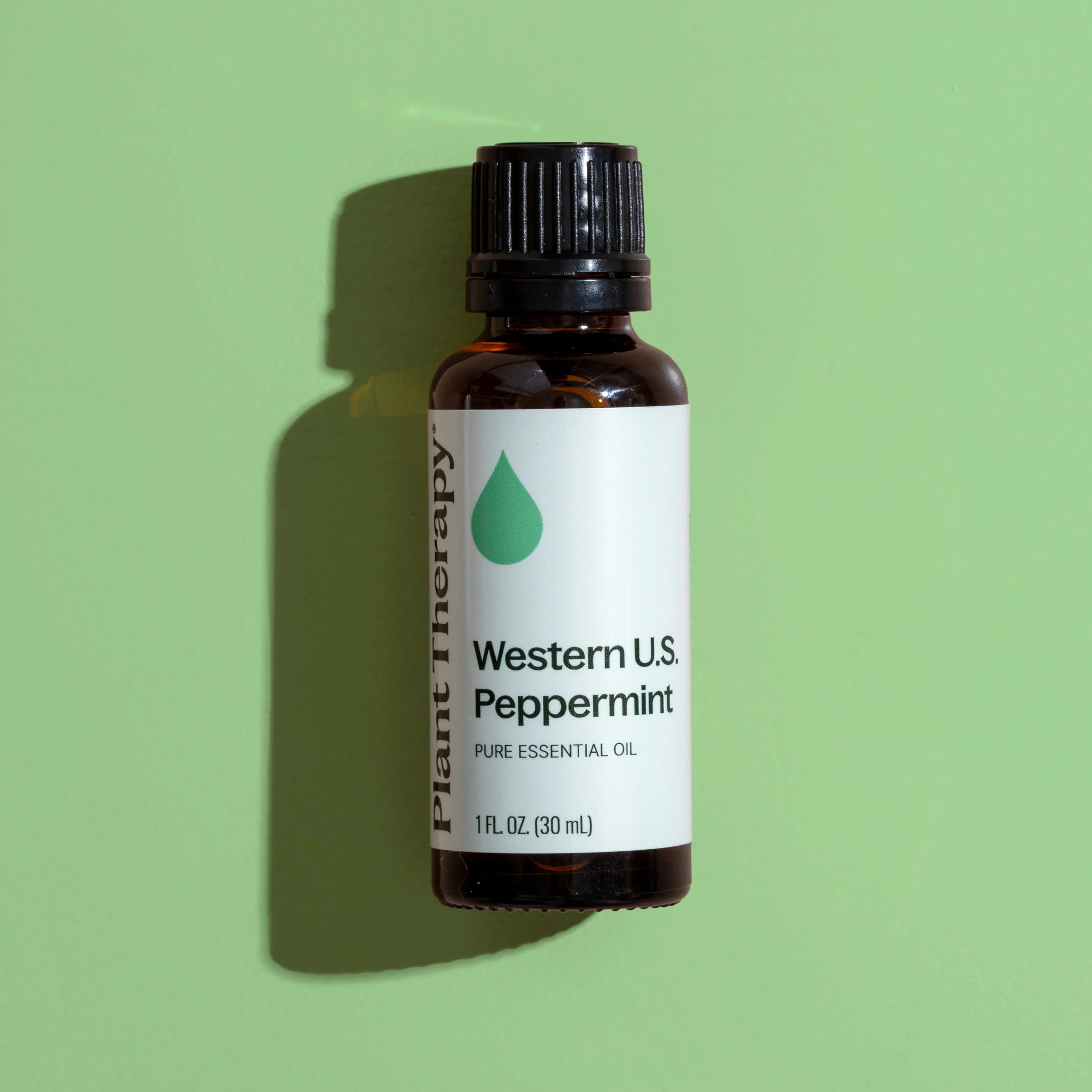 Western U.S. Peppermint Essential Oil