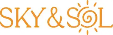 Sky & Sol logo