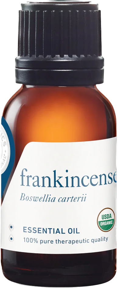 Frankincense Aromatics Essential Oil