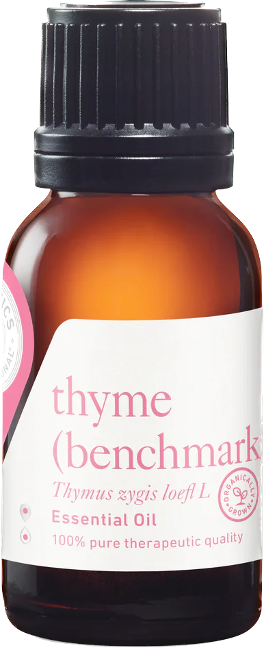 Thyme Benchmark Essential Oil