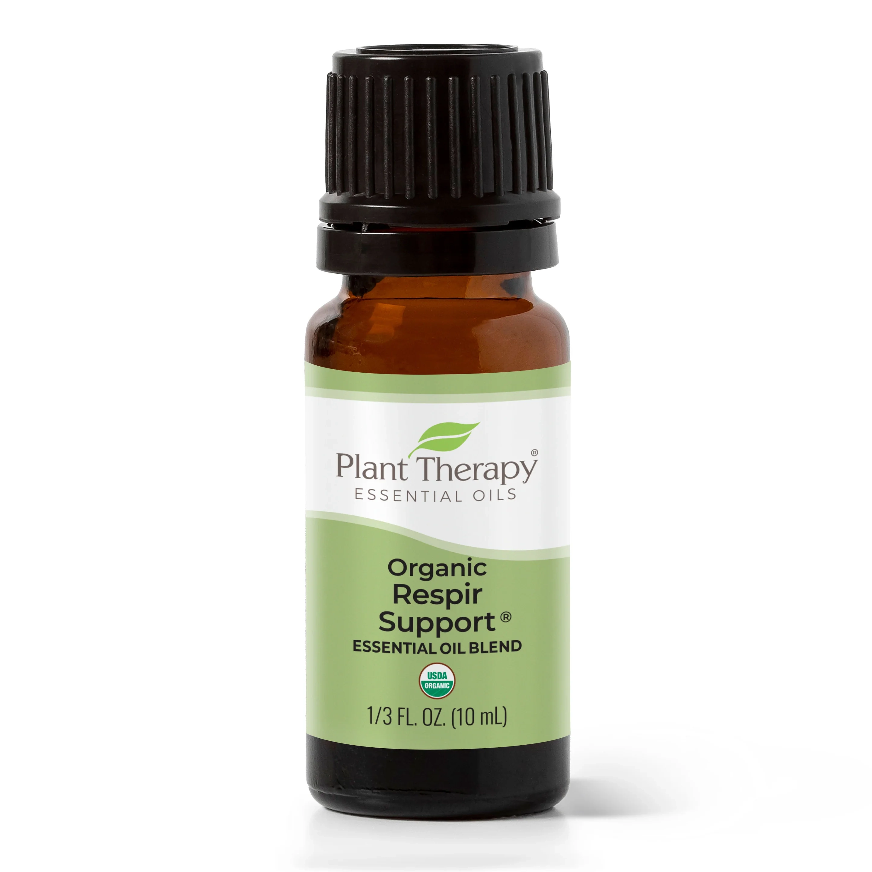 Respir Support essential oil blend