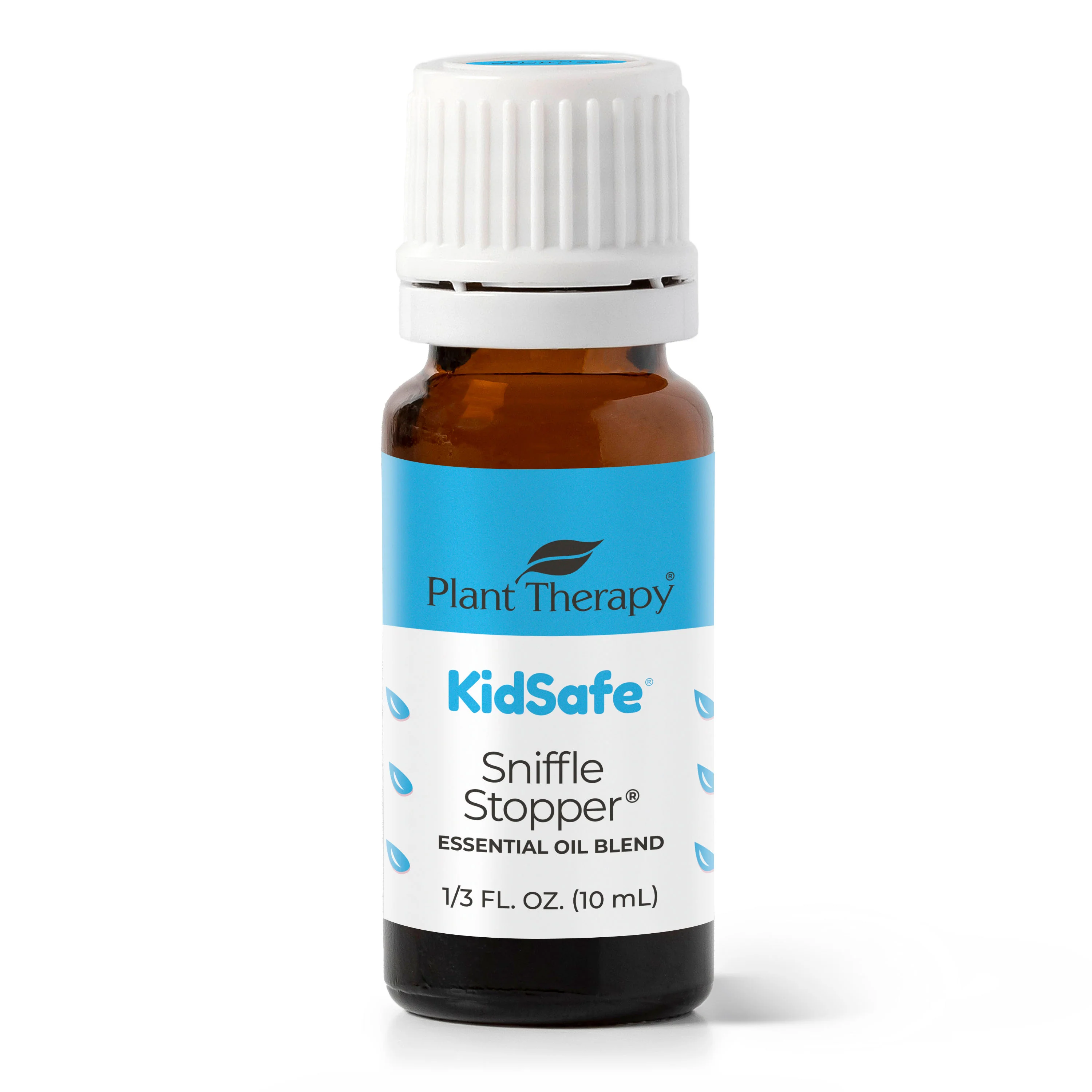 Sniffle Stopper essential oil blend