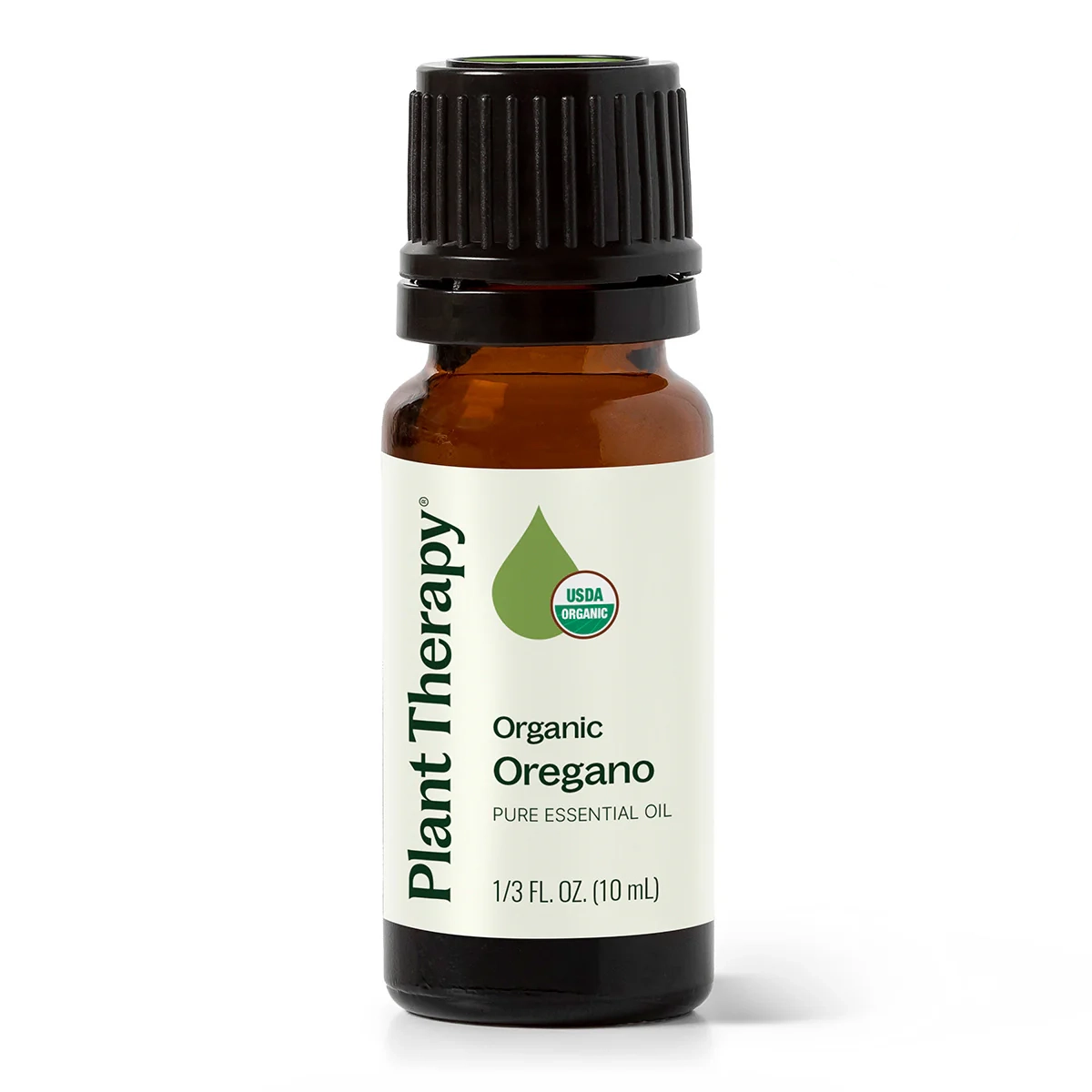 Organic Oregano Essential Oil