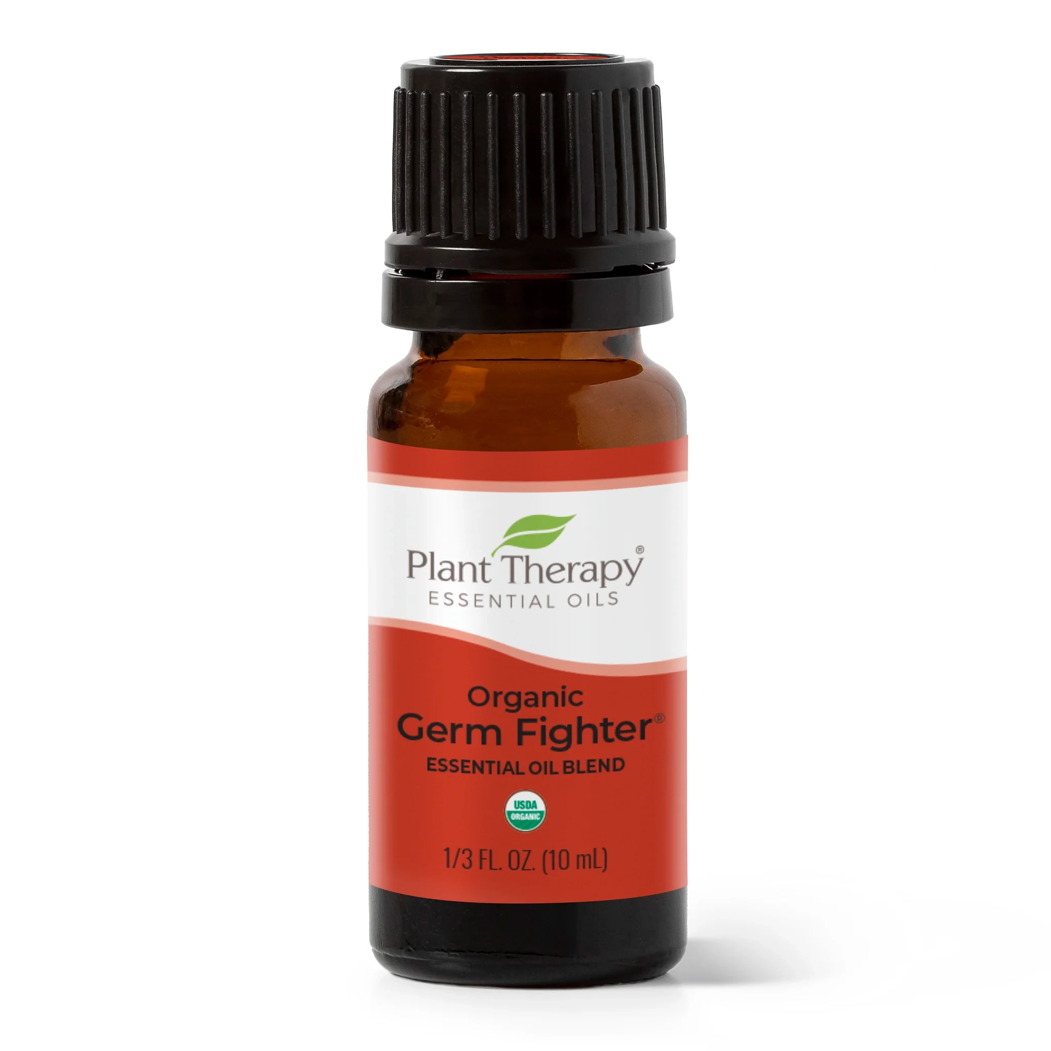 germ fighter essential oil